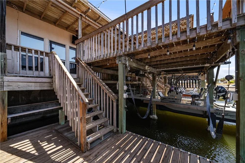 15433 Seamount Cay Court #4 Corpus Christi, TX 78418