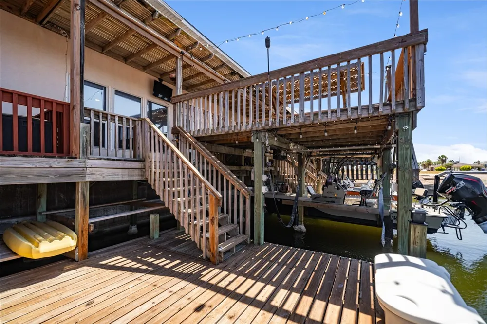 15433 Seamount Cay Court #4 Corpus Christi, TX 78418