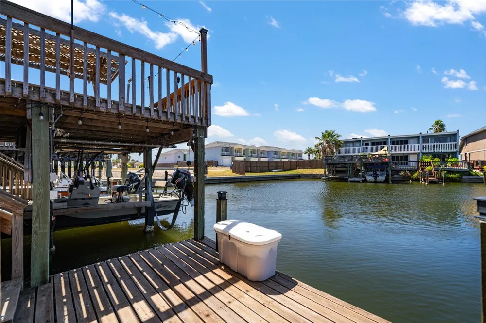 15433 Seamount Cay Court #4 Corpus Christi, TX 78418