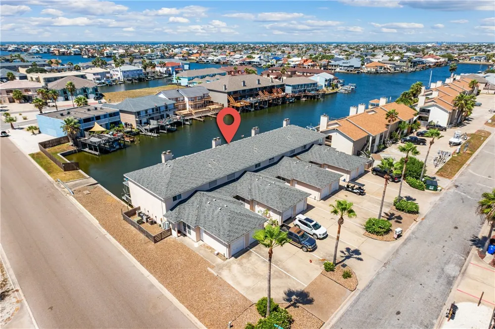 15433 Seamount Cay Court #4 Corpus Christi, TX 78418