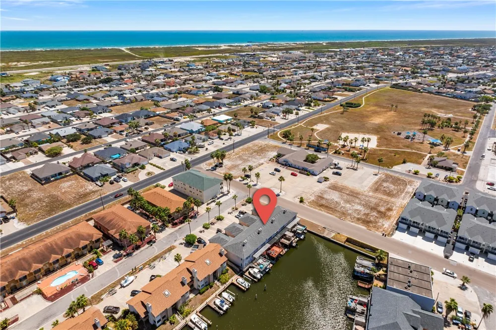 15433 Seamount Cay Court #4 Corpus Christi, TX 78418