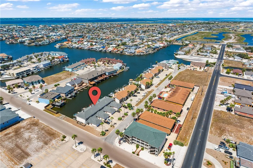 15433 Seamount Cay Court #4 Corpus Christi, TX 78418