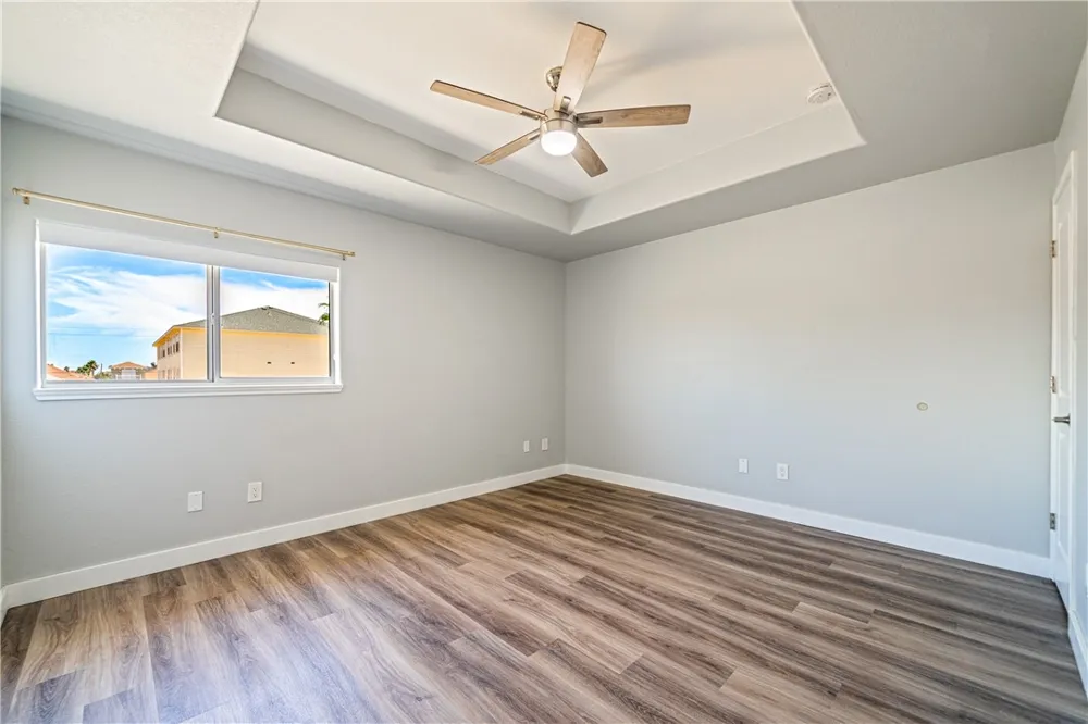 15433 Seamount Cay Court #4 Corpus Christi, TX 78418