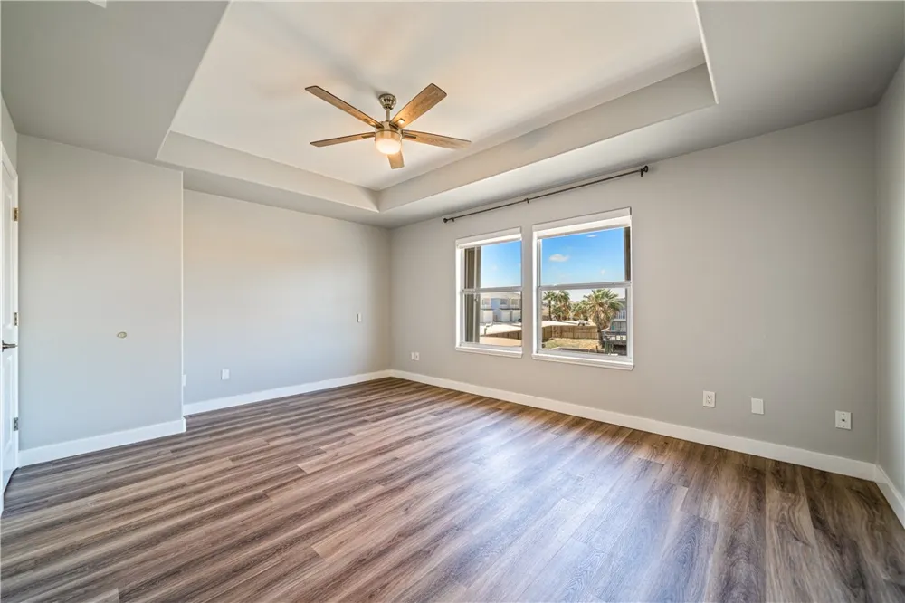 15433 Seamount Cay Court #4 Corpus Christi, TX 78418
