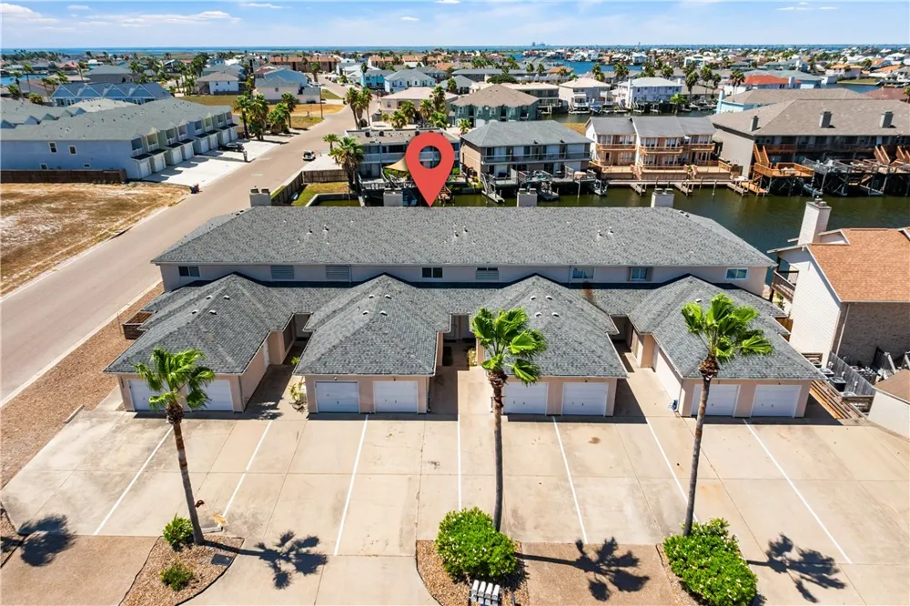 15433 Seamount Cay Court #4 Corpus Christi, TX 78418