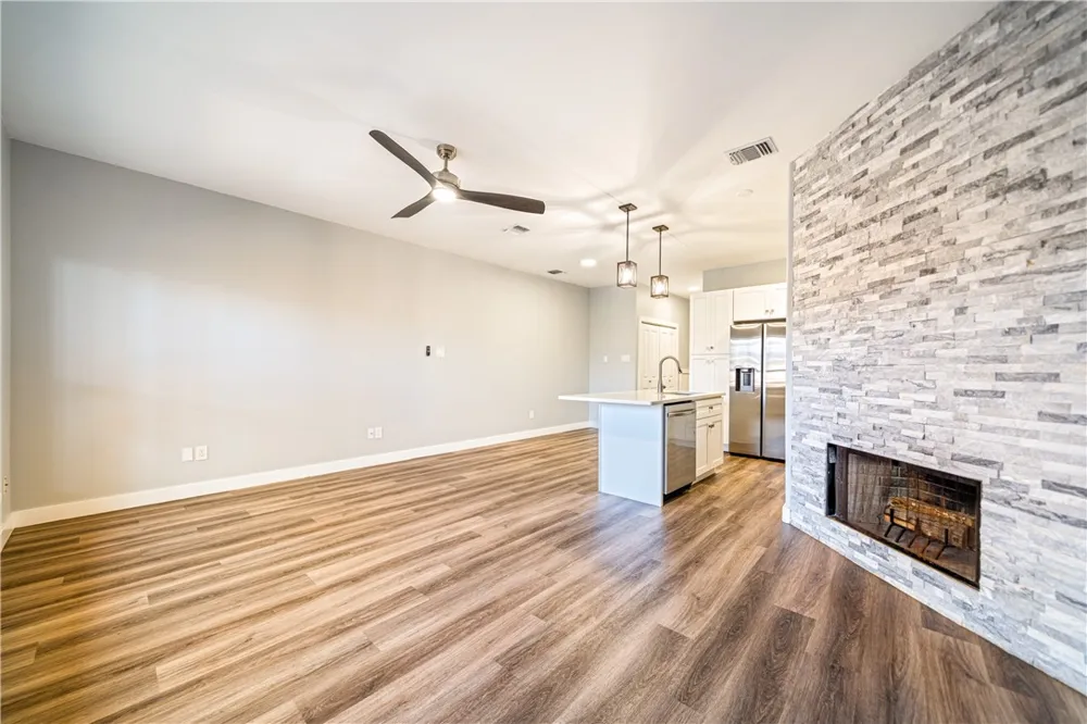 15433 Seamount Cay Court #4 Corpus Christi, TX 78418