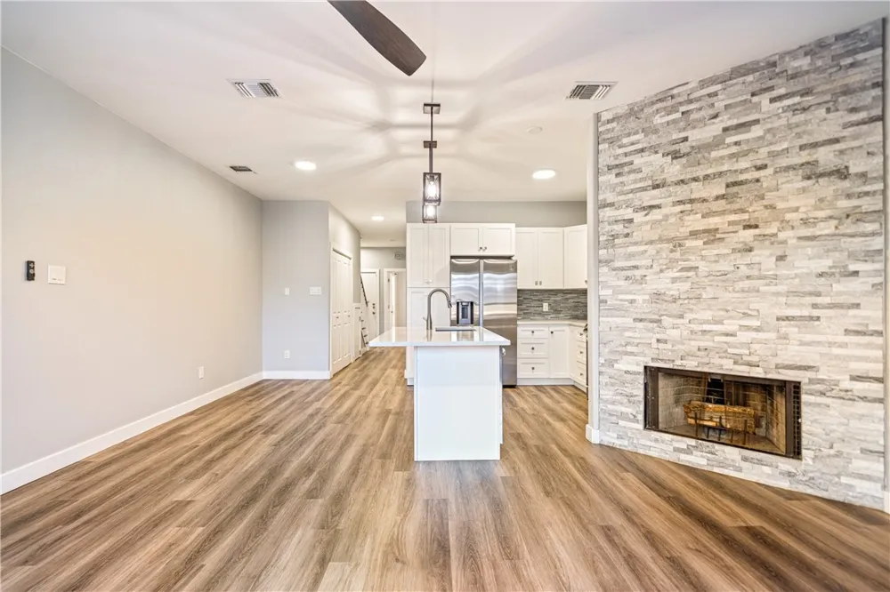 15433 Seamount Cay Court #4 Corpus Christi, TX 78418