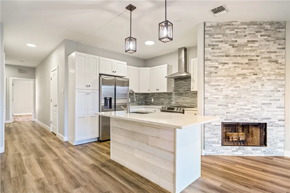 15433 Seamount Cay Court #4 Corpus Christi, TX 78418