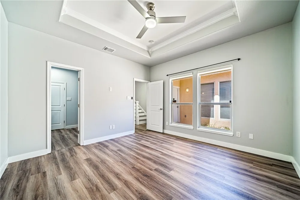 15433 Seamount Cay Court #4 Corpus Christi, TX 78418