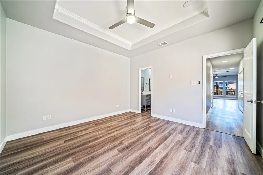 15433 Seamount Cay Court #4 Corpus Christi, TX 78418