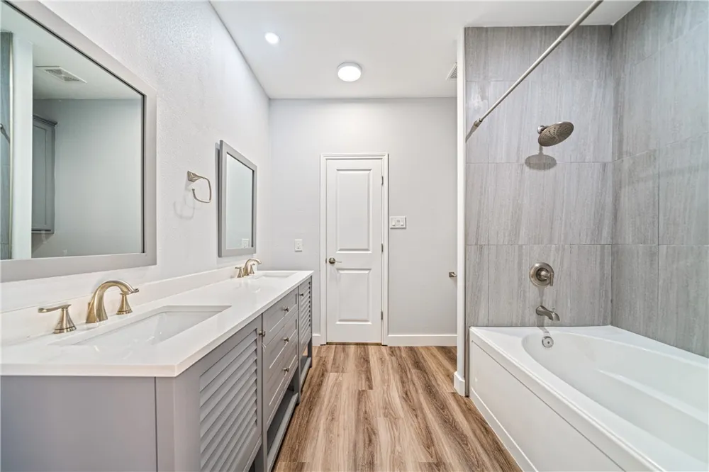 15433 Seamount Cay Court #4 Corpus Christi, TX 78418