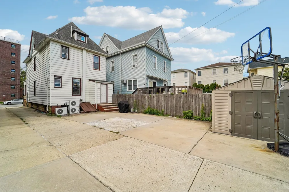 155 3RD ST Bayonne, NJ 07002