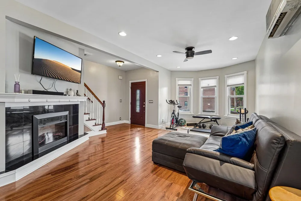 155 3RD ST Bayonne, NJ 07002
