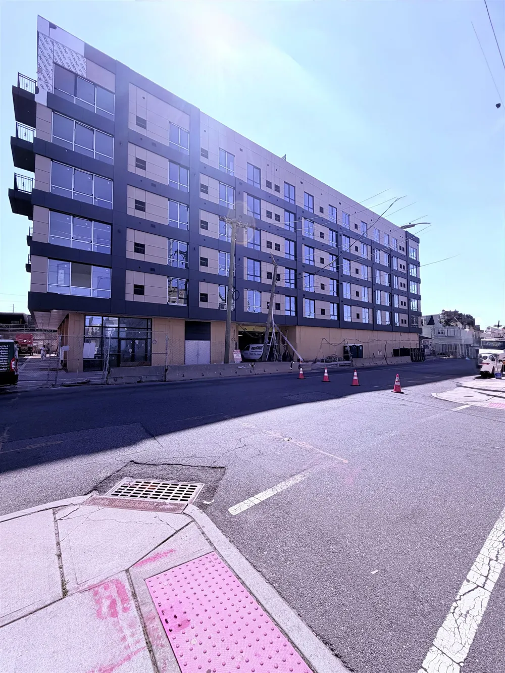 90 AVENUE E Bayonne, NJ 07002