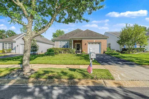 520 Weston Dr