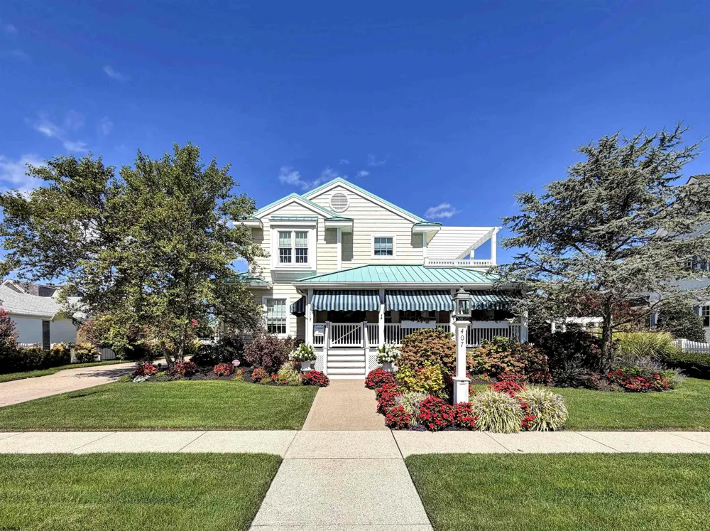 407 E Atlantic Blvd Ocean City, NJ 08226