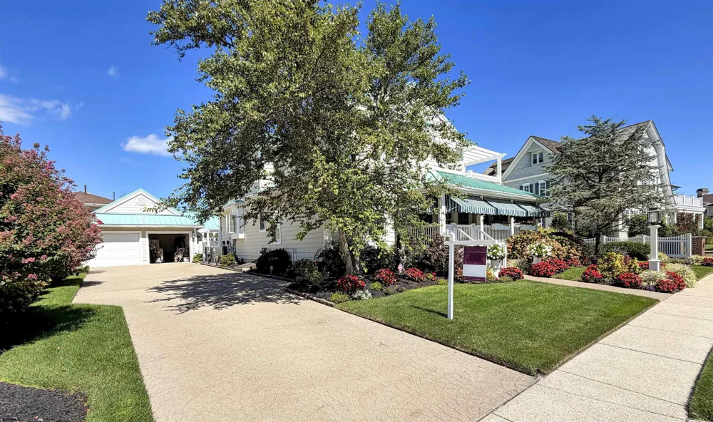 407 E Atlantic Blvd Ocean City, NJ 08226
