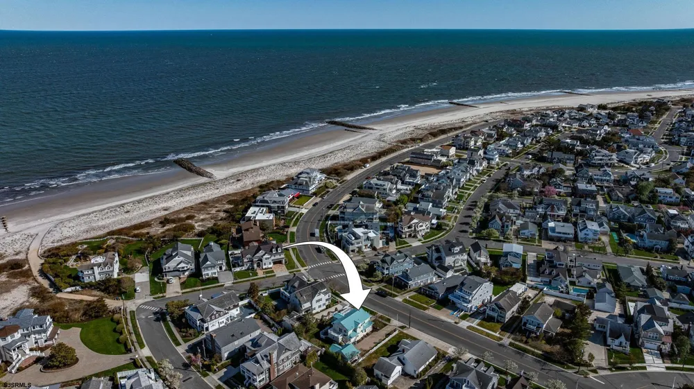 407 E Atlantic Blvd Ocean City, NJ 08226