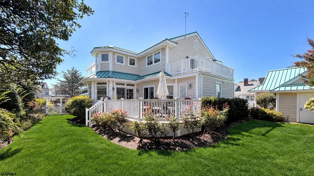 407 E Atlantic Blvd Ocean City, NJ 08226