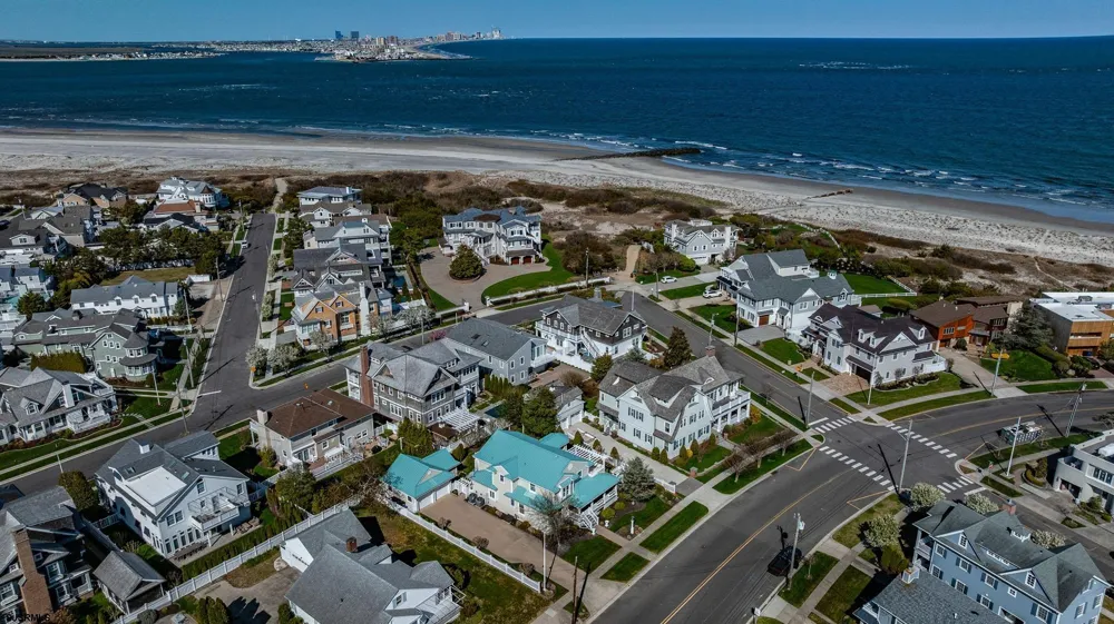 407 E Atlantic Blvd Ocean City, NJ 08226