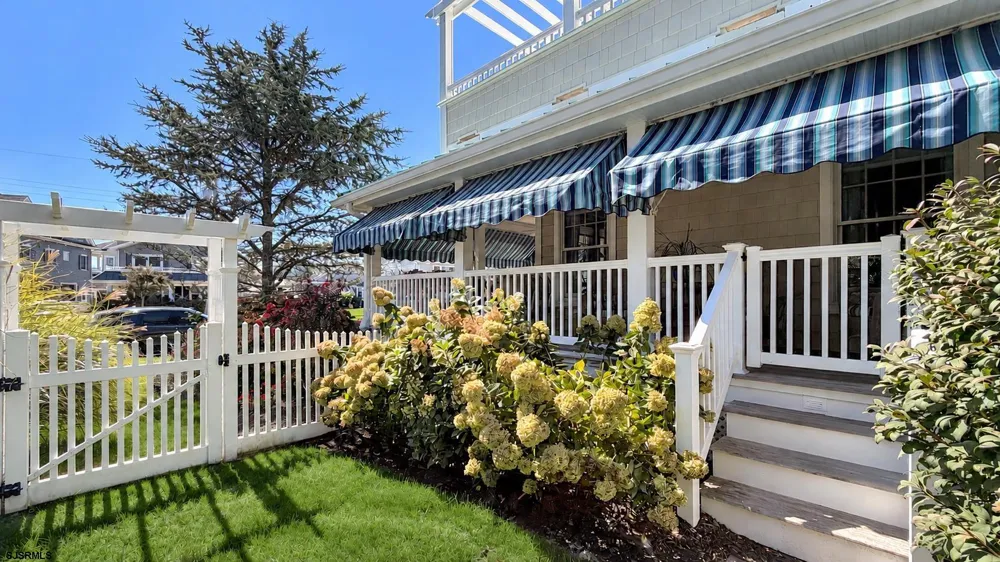 407 E Atlantic Blvd Ocean City, NJ 08226