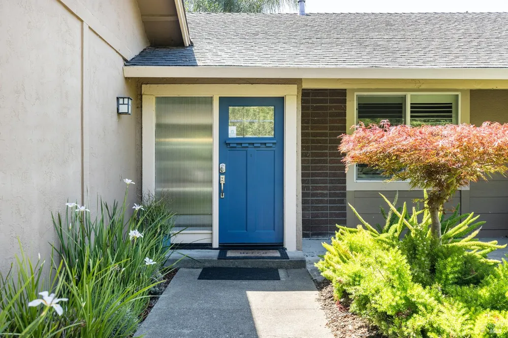 2491 Vine Hill Drive Napa, CA 94558