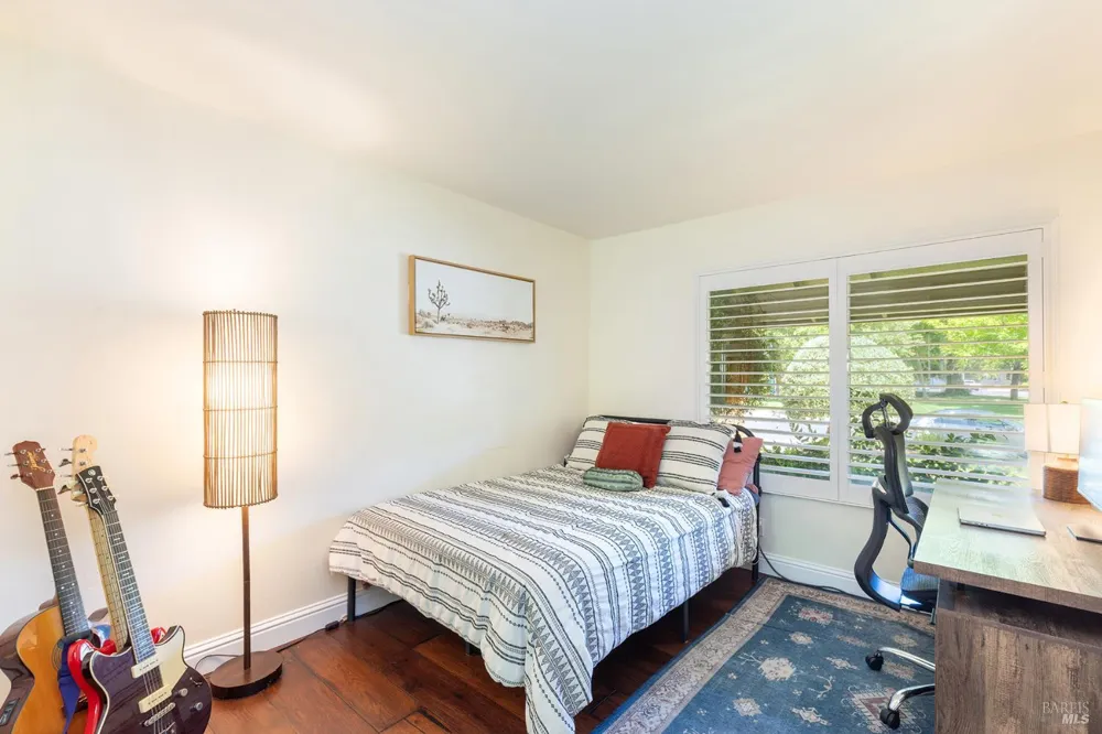 2491 Vine Hill Drive Napa, CA 94558
