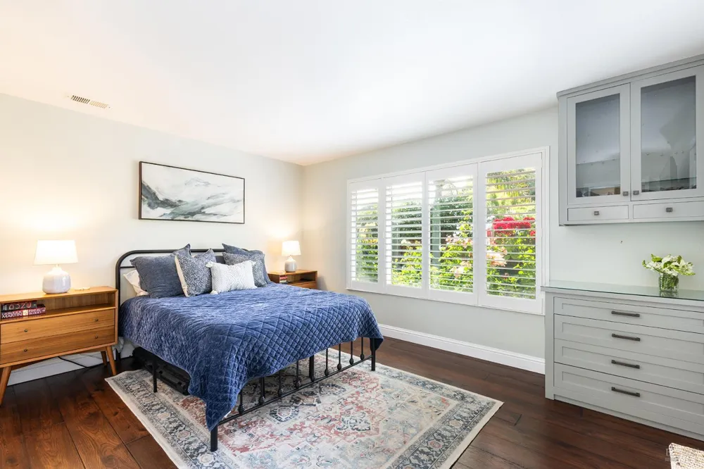 2491 Vine Hill Drive Napa, CA 94558
