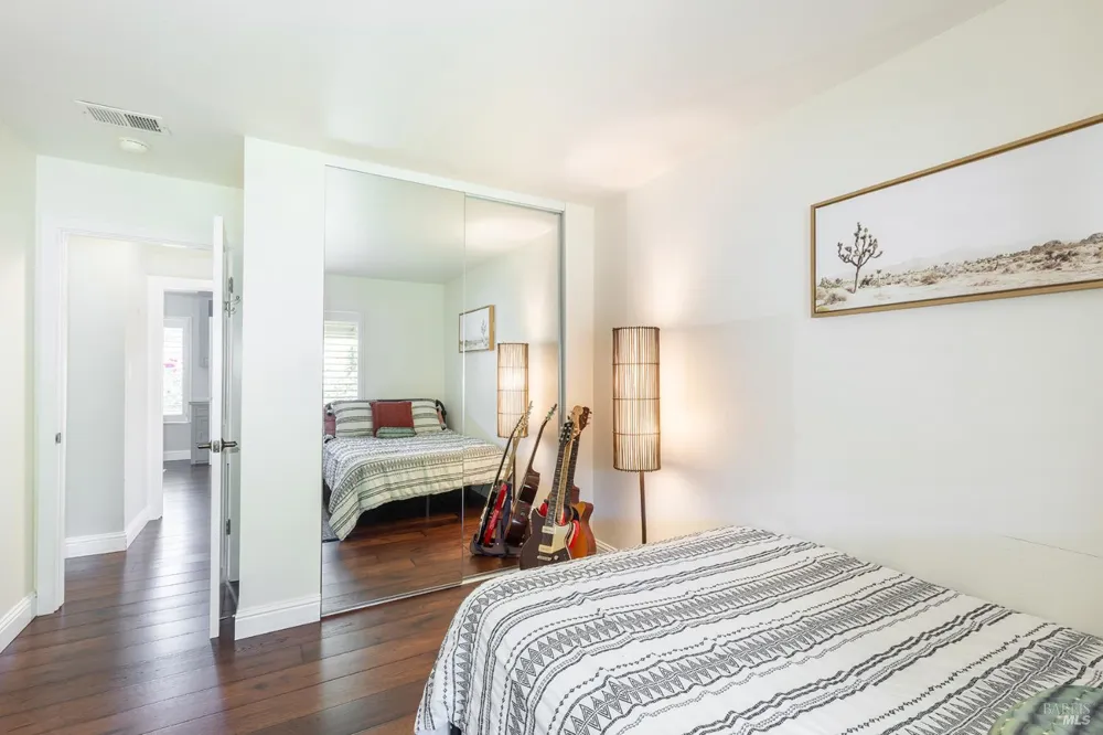 2491 Vine Hill Drive Napa, CA 94558