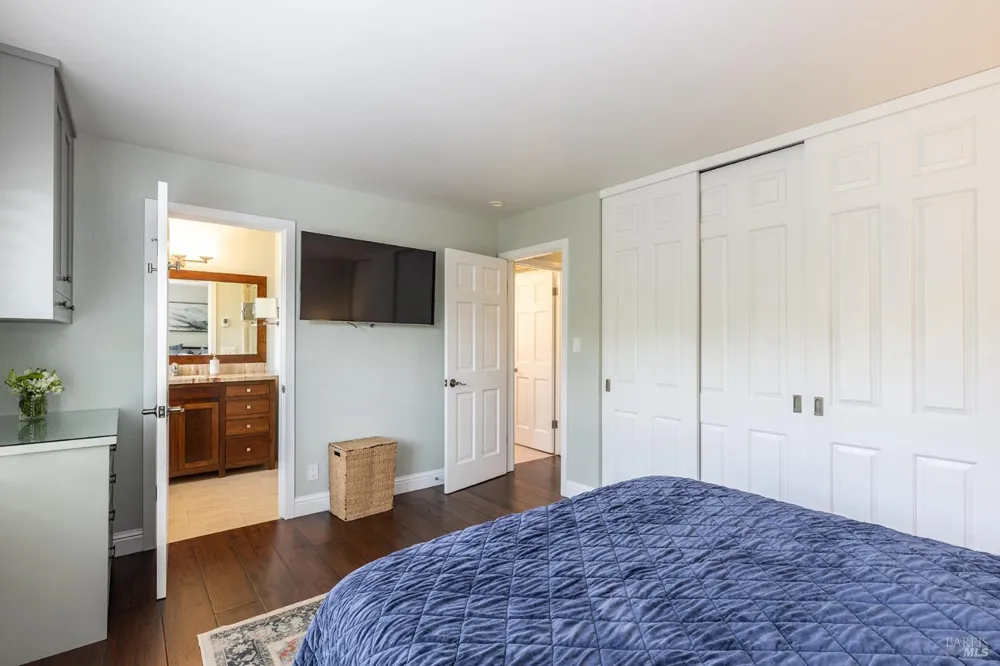 2491 Vine Hill Drive Napa, CA 94558
