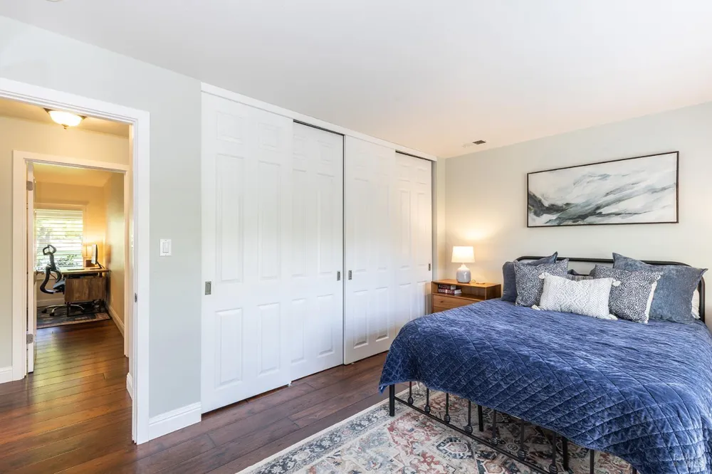 2491 Vine Hill Drive Napa, CA 94558