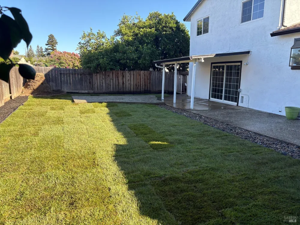 308 Plantation Way Vacaville, CA 95687