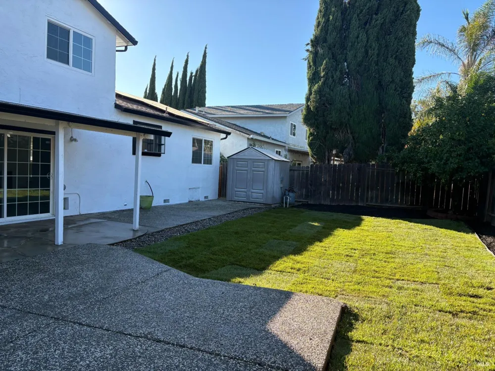 308 Plantation Way Vacaville, CA 95687