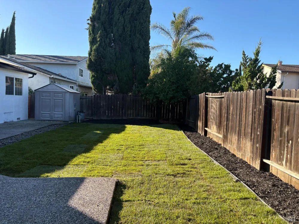 308 Plantation Way Vacaville, CA 95687