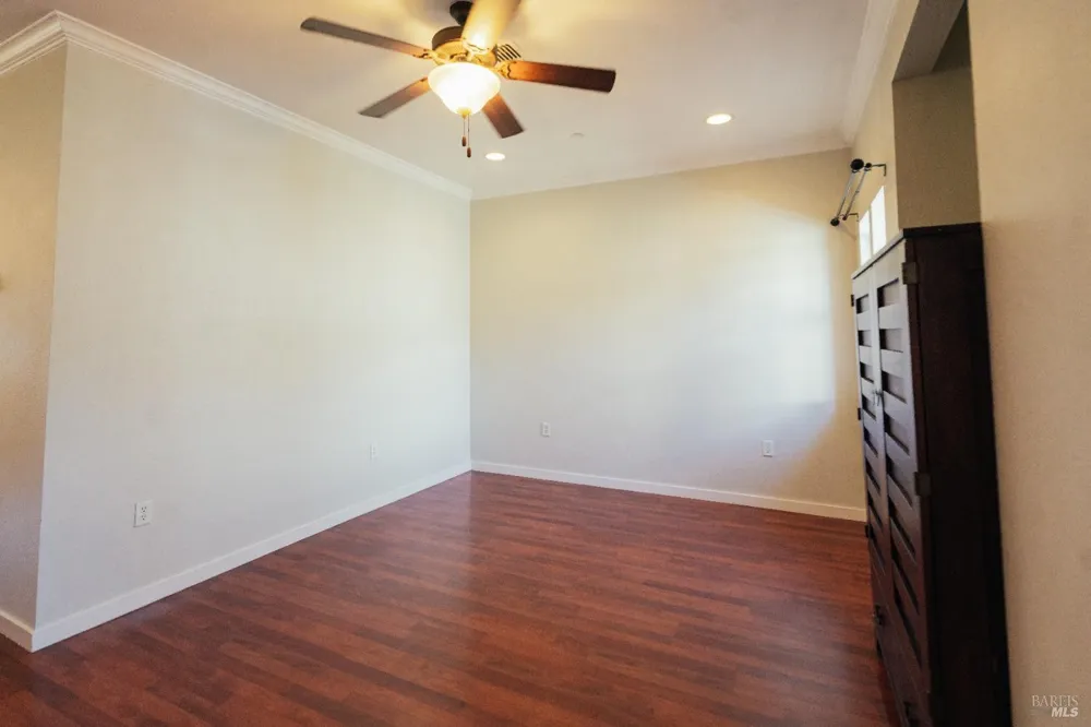134 Valley Oak Drive Napa, CA 94558