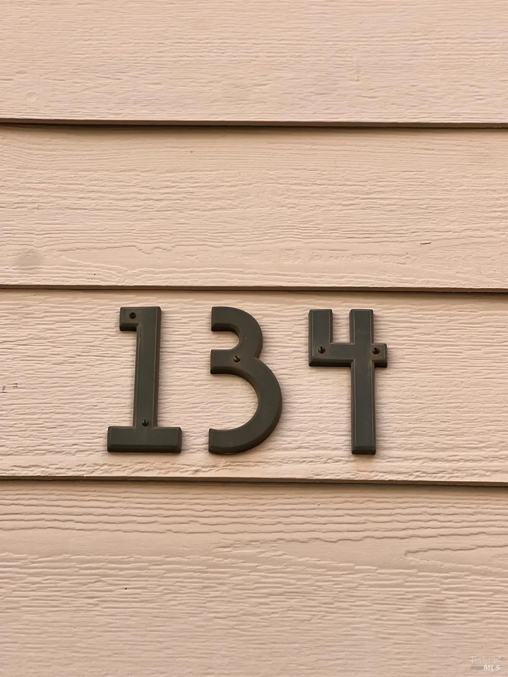 134 Valley Oak Drive Napa, CA 94558