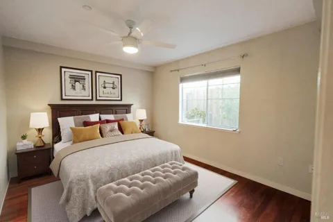 134 Valley Oak Drive