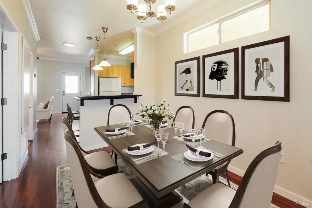 134 Valley Oak Drive Napa, CA 94558