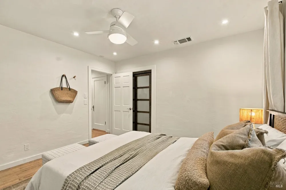 1772 Spruce Street Napa, CA 94559