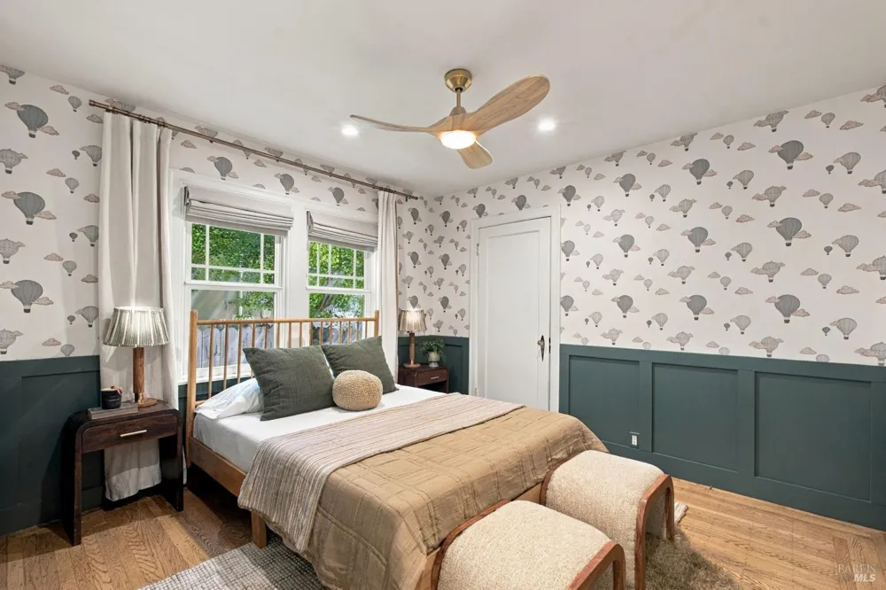 1772 Spruce Street Napa, CA 94559