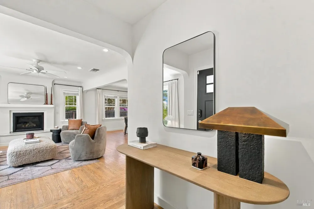 1772 Spruce Street Napa, CA 94559