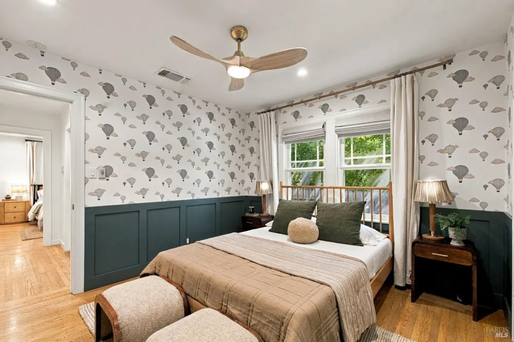 1772 Spruce Street Napa, CA 94559
