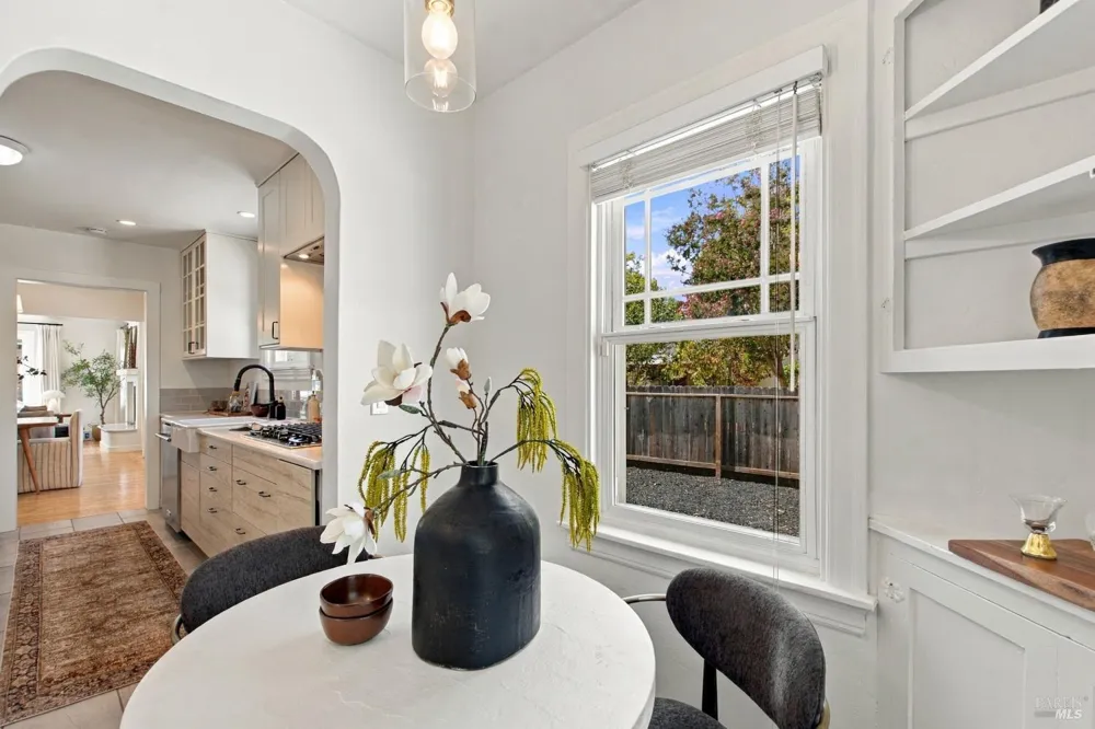 1772 Spruce Street Napa, CA 94559