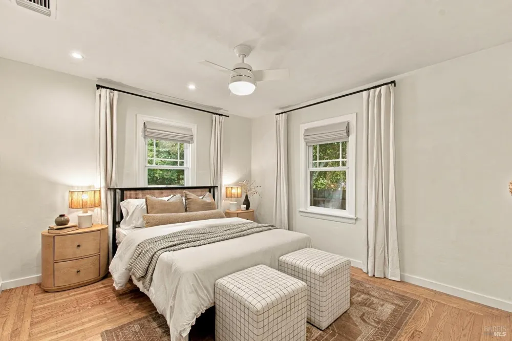 1772 Spruce Street Napa, CA 94559