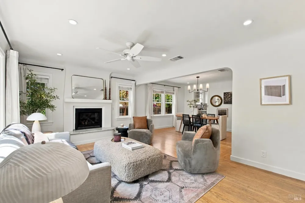 1772 Spruce Street Napa, CA 94559