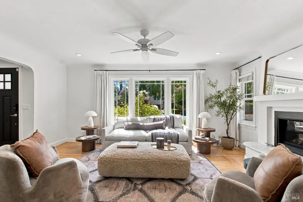1772 Spruce Street Napa, CA 94559