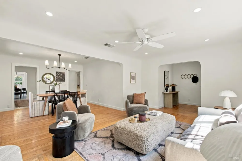 1772 Spruce Street Napa, CA 94559