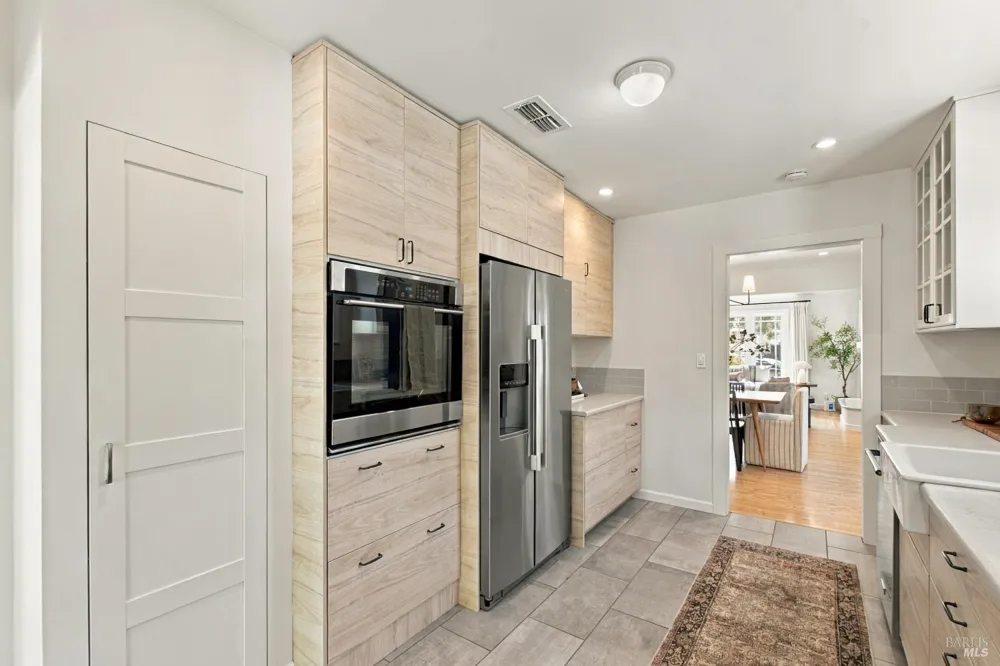 1772 Spruce Street Napa, CA 94559