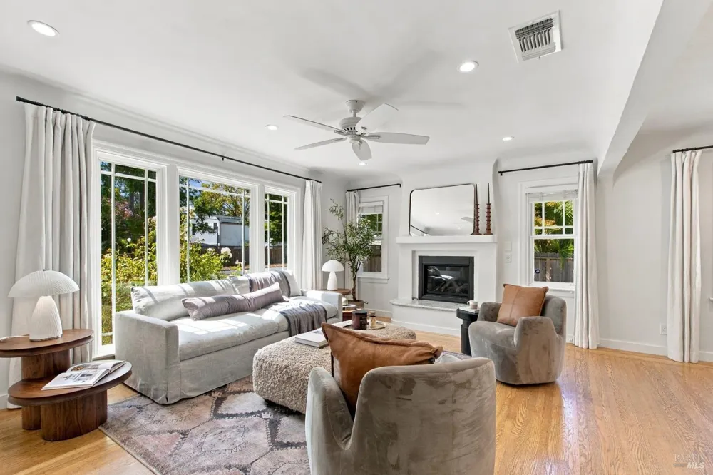 1772 Spruce Street Napa, CA 94559