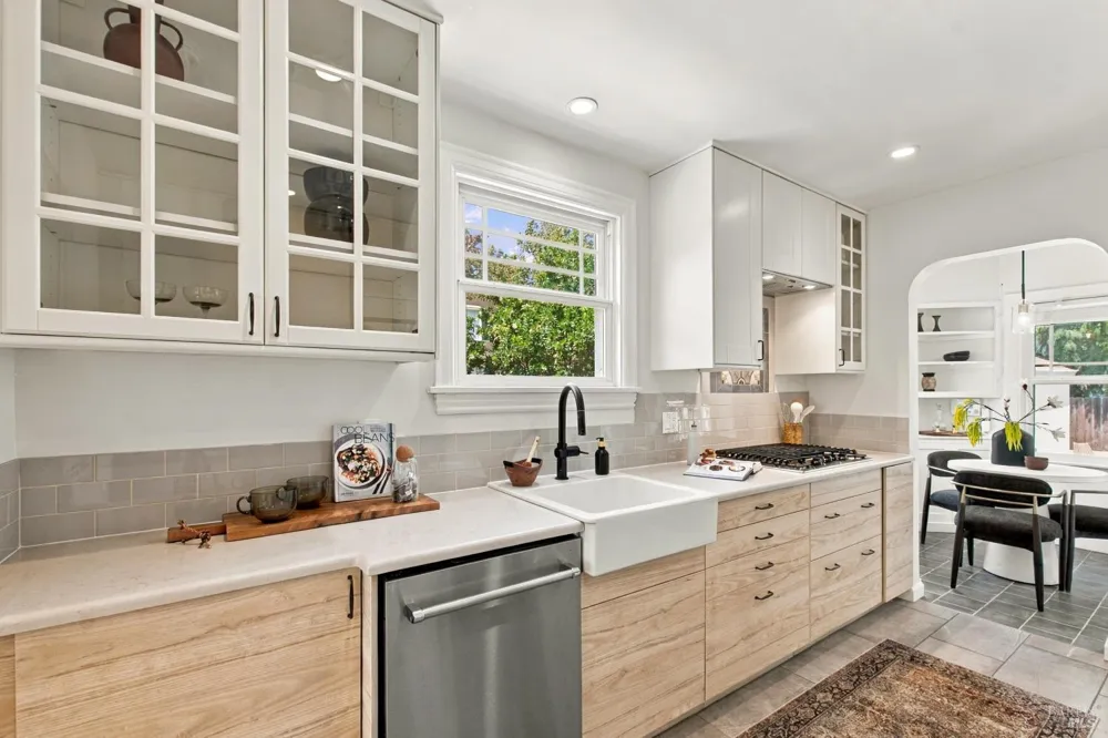 1772 Spruce Street Napa, CA 94559